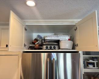 Kitchenware