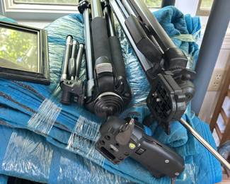 Photography Equipment