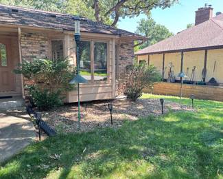 Lawn and Garden
