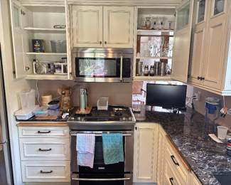 Kitchenware