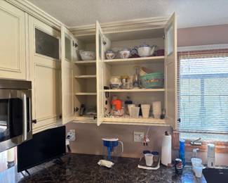 Kitchenware