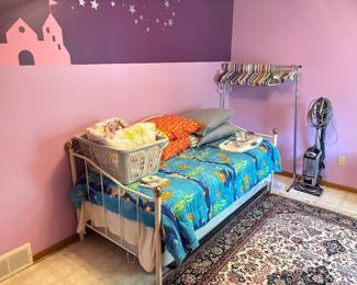 Bedding