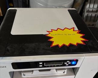 Sale Picture