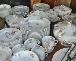 Limoge China 