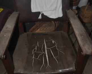 Chair 