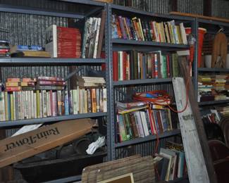 Books 