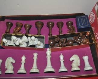 Chess Set 