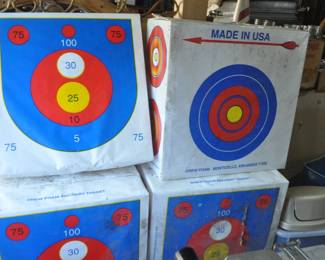 Seveeral Targets 