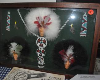 Native American 
