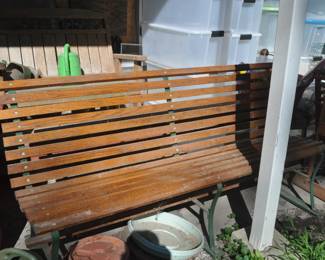 Bench 