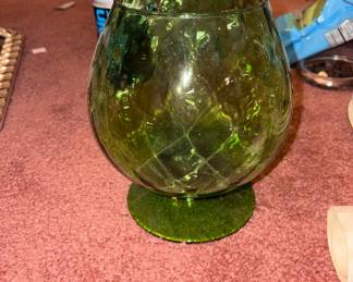Empoli glass