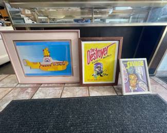 Sale Picture