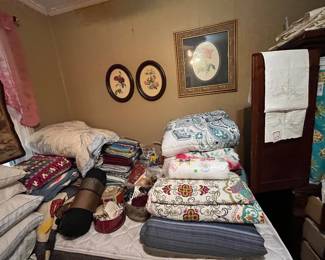 Comforters 