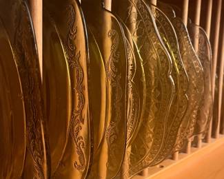 Amber Madrid/patrician spoke 
