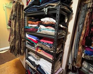 Ladies pants
