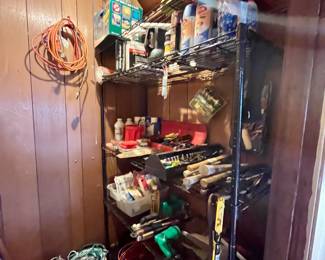 Tools