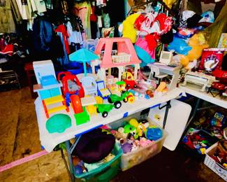 Sale Picture