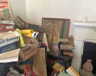 Sale Picture