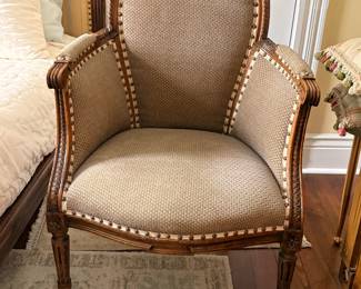 Chair $750