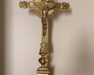 Bronze Cross $900