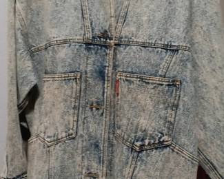 Vintage Jean jacket