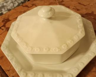 Rosenthal White Maria 82 piece set of china
