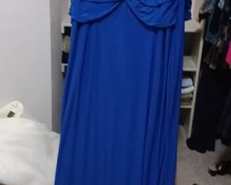 Plus size