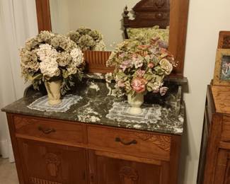Art Deco buffet