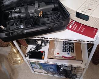Electronics