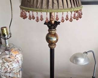 Accent lamp
