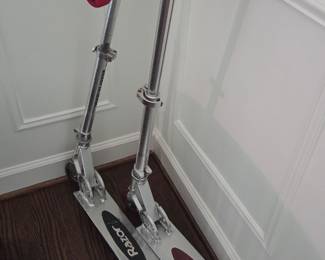Razr scooters