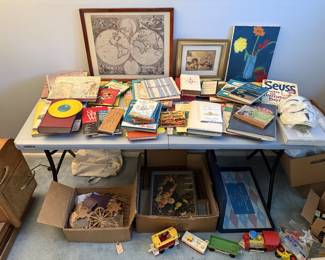 Sale Picture