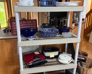 Small Household Appliances