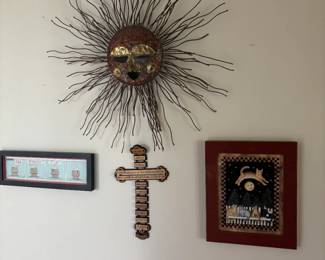 Wall Art