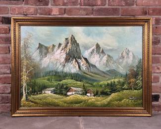 Sale Picture