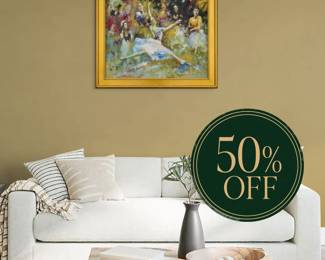 Sale Picture