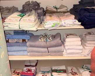 Twin, Full & Queen Sheet Sets!