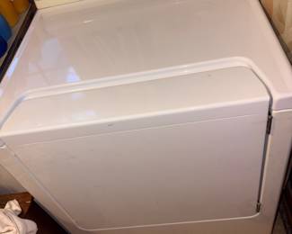 Maytag Dependable Care Dryer!