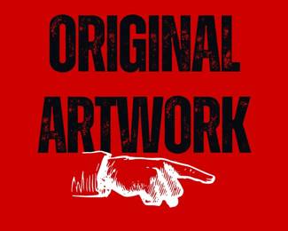 Original Artwork