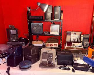 Electronics!!