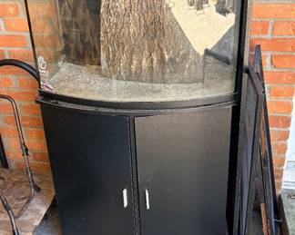 Aquariums & Supplies!