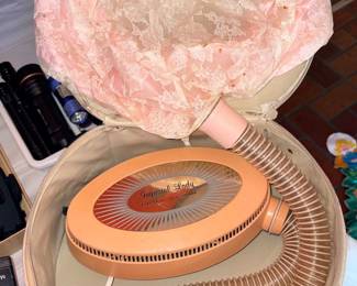 VTG Imperial Lady Electric Hair Dryer!