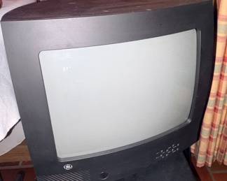 GE Gaming Tv!