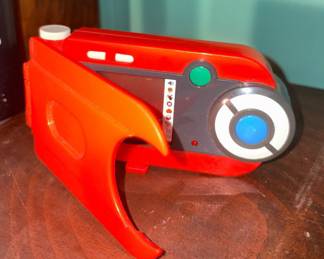 Hasbro Pokemon Electronic Pokedex 2003!