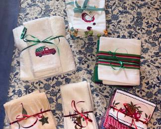Unique Hand Towels!