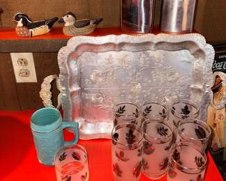 Bar Accessories!