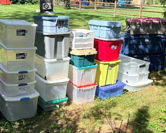 Yeh Bins!