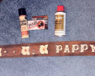 Banjo Supplies!