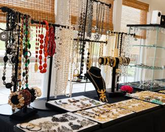 fine jewelry & costume available at this one