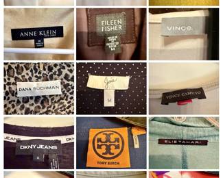 affordable racks of quality clothing